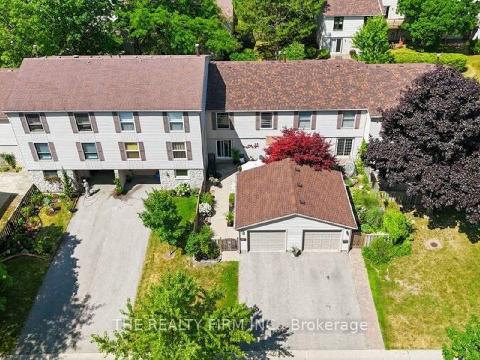 905 DALHOUSIE DRIVE, London, Ontario N6K 1M8