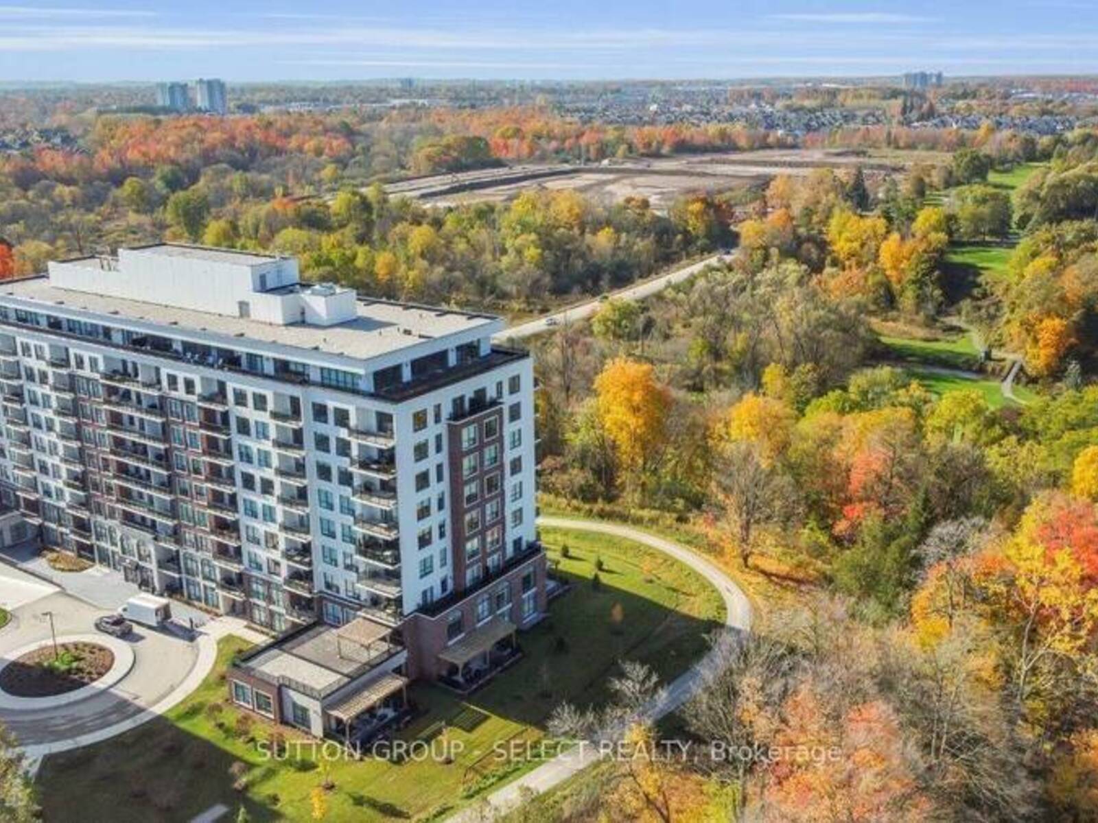212 - 460 CALLAWAY ROAD, London, Ontario N6G 0Z2