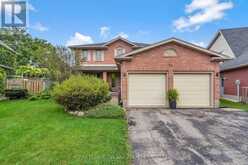 74 NAPOLEON DRIVE | London Ontario | Slide Image One