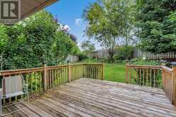 74 NAPOLEON DRIVE | London Ontario | Slide Image Thirty-nine