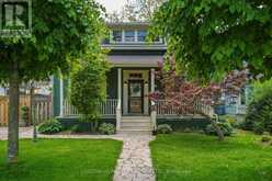 24 CENTRE STREET | St. Thomas Ontario | Slide Image One