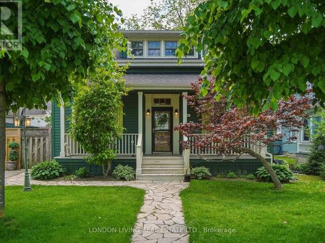 24 CENTRE STREET St. Thomas Ontario, N5R 2Z2 - Property For Sale