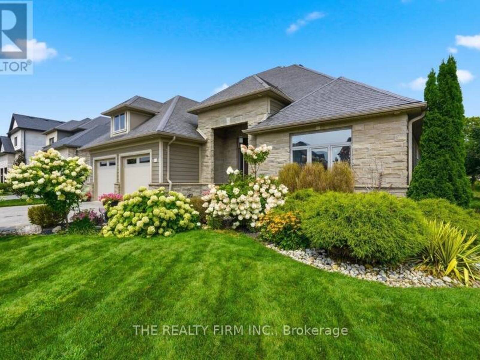 1308 BIRCHWOOD DRIVE, London, Ontario N6K 5C2