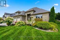 1308 BIRCHWOOD DRIVE | London Ontario | Slide Image One