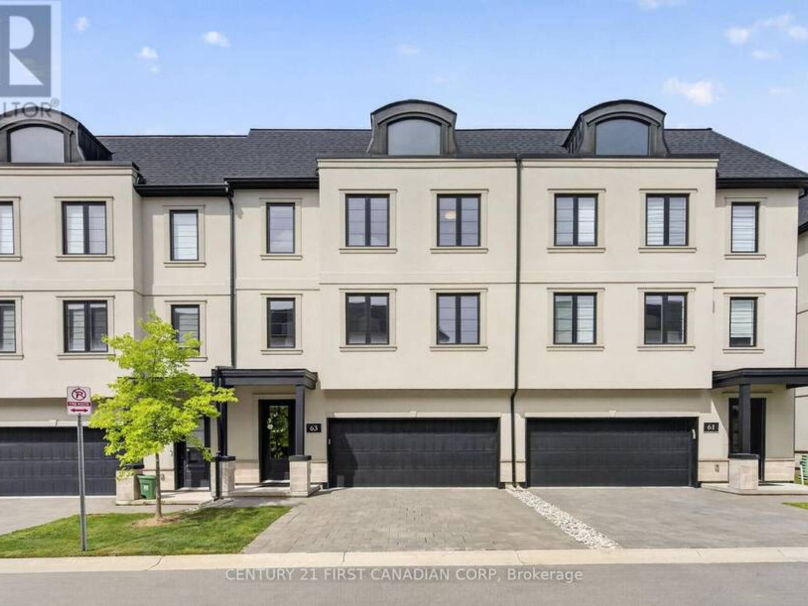 63 - 435 CALLAWAY ROAD, London, Ontario N6G 2N1