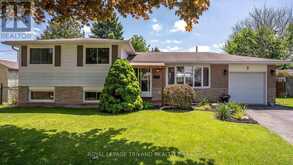 7 STIRLING CRESCENT | St. Thomas Ontario | Slide Image One