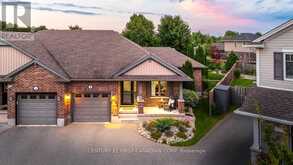 26 CARDINAL COURT | St. Thomas Ontario | Slide Image Two