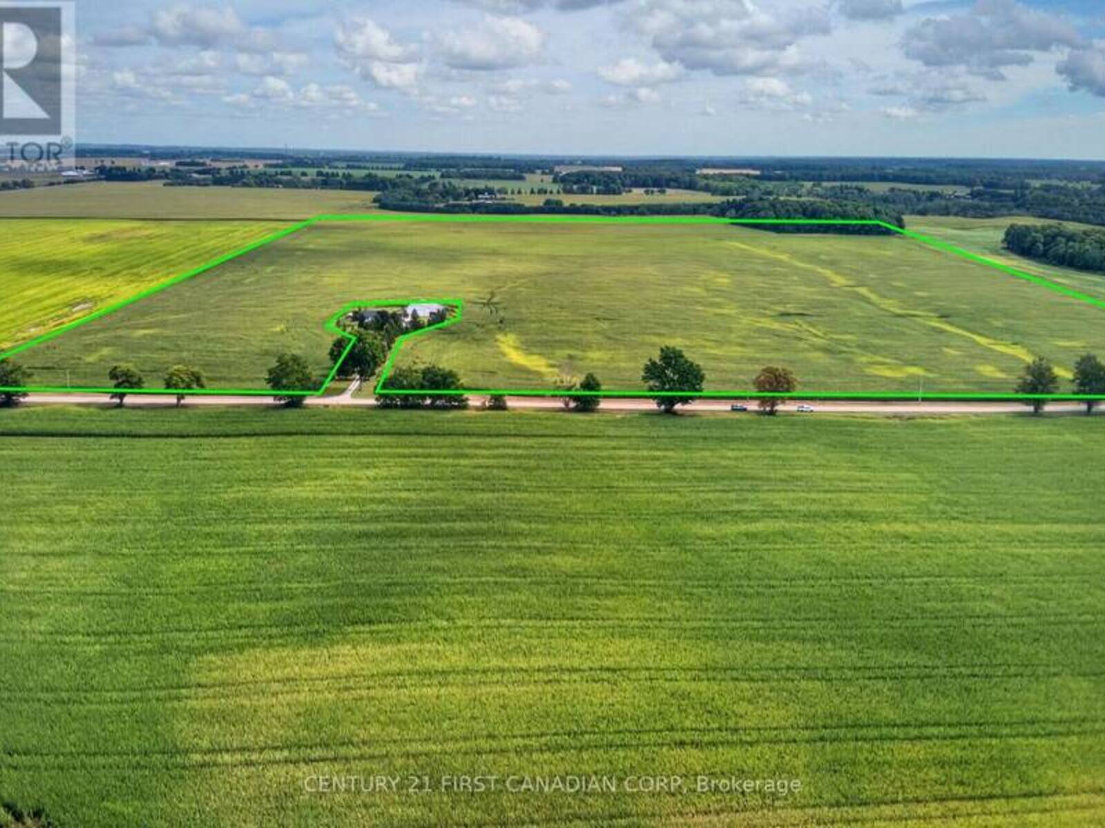 9787 IVAN DRIVE, Ilderton, Ontario N0M 2A0