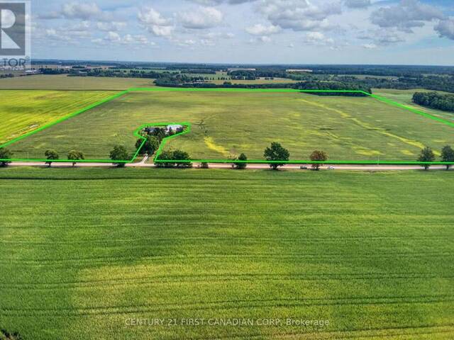 9787 IVAN DRIVE Ilderton Ontario, N0M 2A0 - Vacant Land For Sale