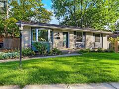 40 KILLARNEY ROAD London Ontario, N5X 2A7
