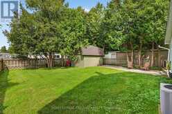 6422 BRADISH ROAD | London Ontario | Slide Image Thirty-seven