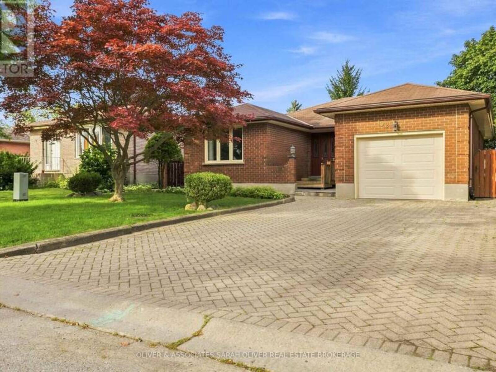 102 ANSONDALE ROAD, London, Ontario N6C 5S8