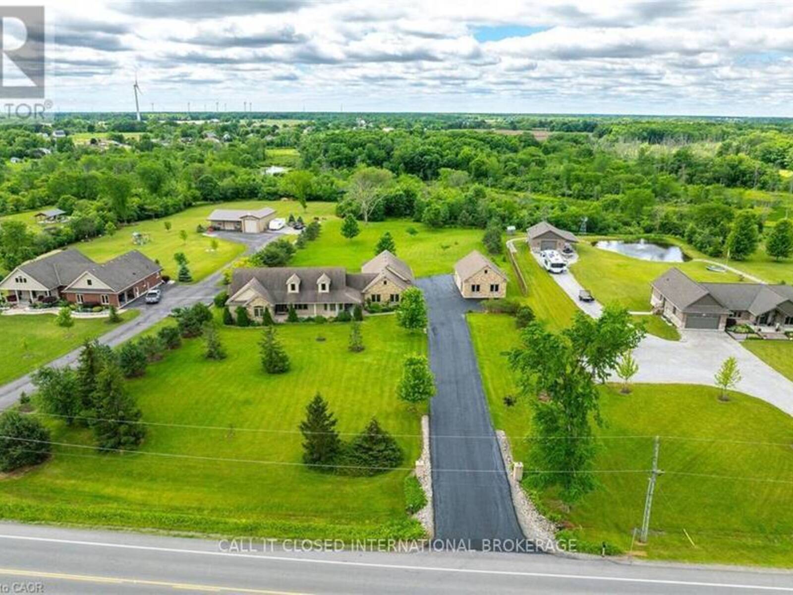 850 REGIONAL ROAD 27, West Lincoln, Ontario L0R 2J0