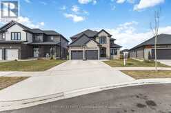 52 ROYAL DORNOCH DRIVE | St. Thomas Ontario | Slide Image One