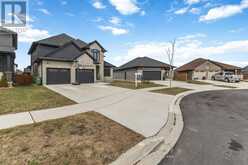 52 ROYAL DORNOCH DRIVE | St. Thomas Ontario | Slide Image Two