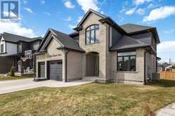 52 ROYAL DORNOCH DRIVE | St. Thomas Ontario | Slide Image Three