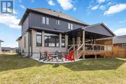 52 ROYAL DORNOCH DRIVE | St. Thomas Ontario | Slide Image Forty-five