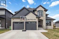 52 ROYAL DORNOCH DRIVE | St. Thomas Ontario | Slide Image Four
