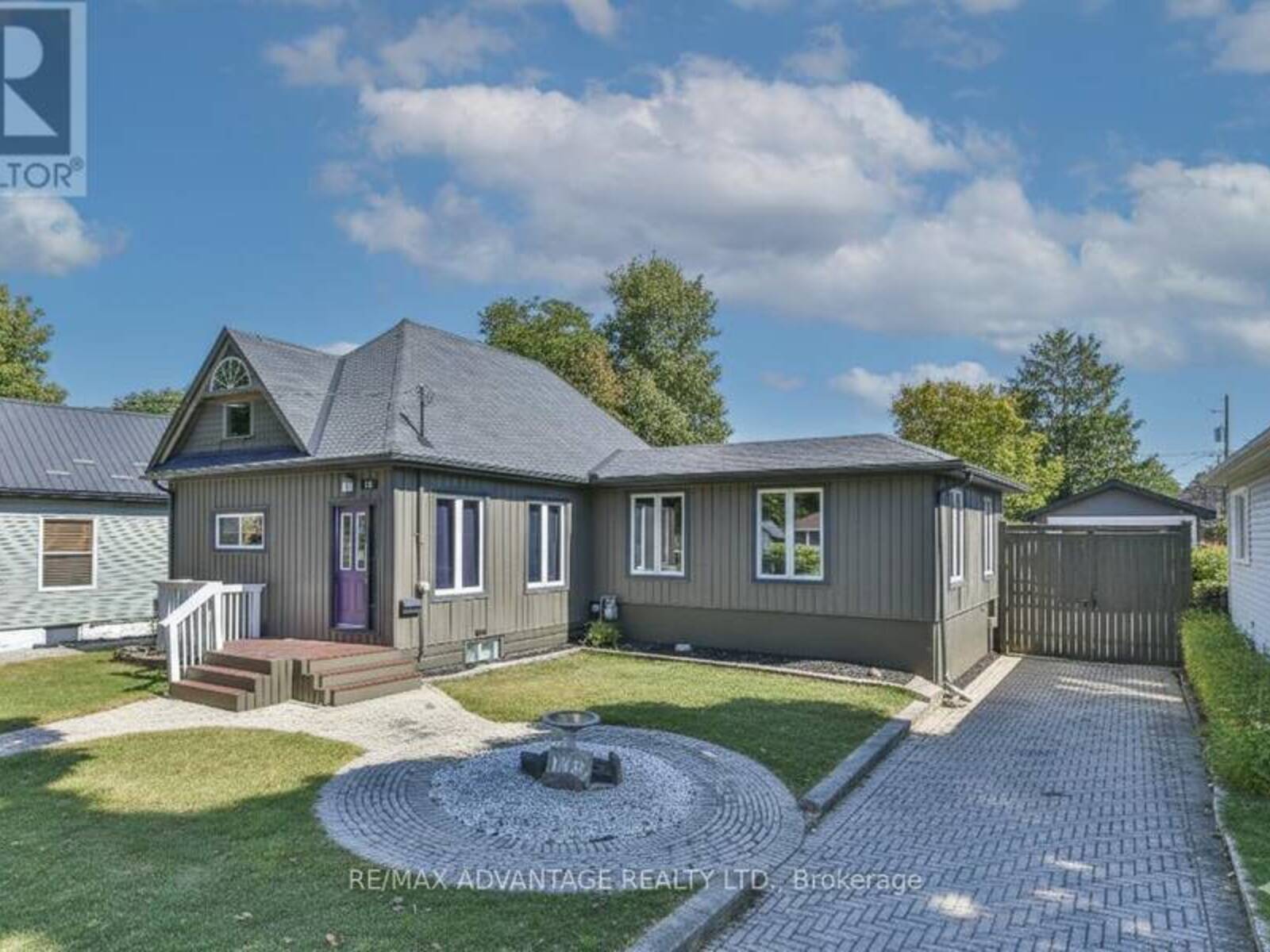 148 SANDERS STREET, London, Ontario N5Z 2S6