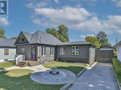 148 SANDERS STREET London Ontario, N5Z 2S6