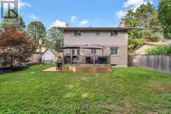 684 GRIFFITH STREET | London Ontario | Slide Image Thirty-five