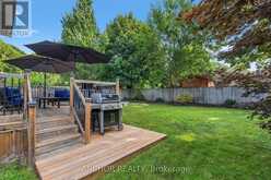 684 GRIFFITH STREET | London Ontario | Slide Image Thirty-eight