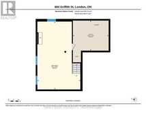 684 GRIFFITH STREET | London Ontario | Slide Image Forty