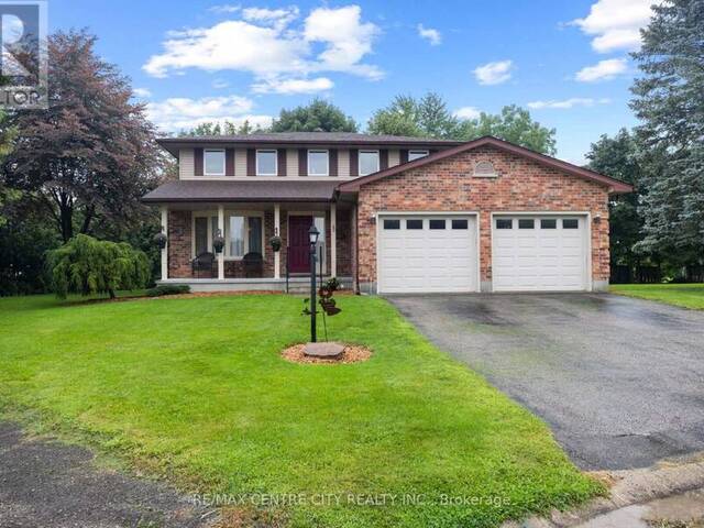 334 CANTERBURY PLACE Central Elgin Ontario, N0L 1B0 - 4 Bedrooms Home For Sale