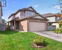 618 FIELDGATE CIRCLE | London Ontario | Slide Image One