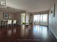 808 - 135 HILLCREST AVENUE S | Mississauga Ontario | Slide Image Four
