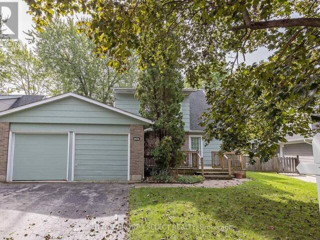 31 YEW TREE GARDENS London Ontario, N6G 2S9 - 3 Bedrooms Home For Sale