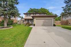 704 HOMEVIEW ROAD | London Ontario | Slide Image One