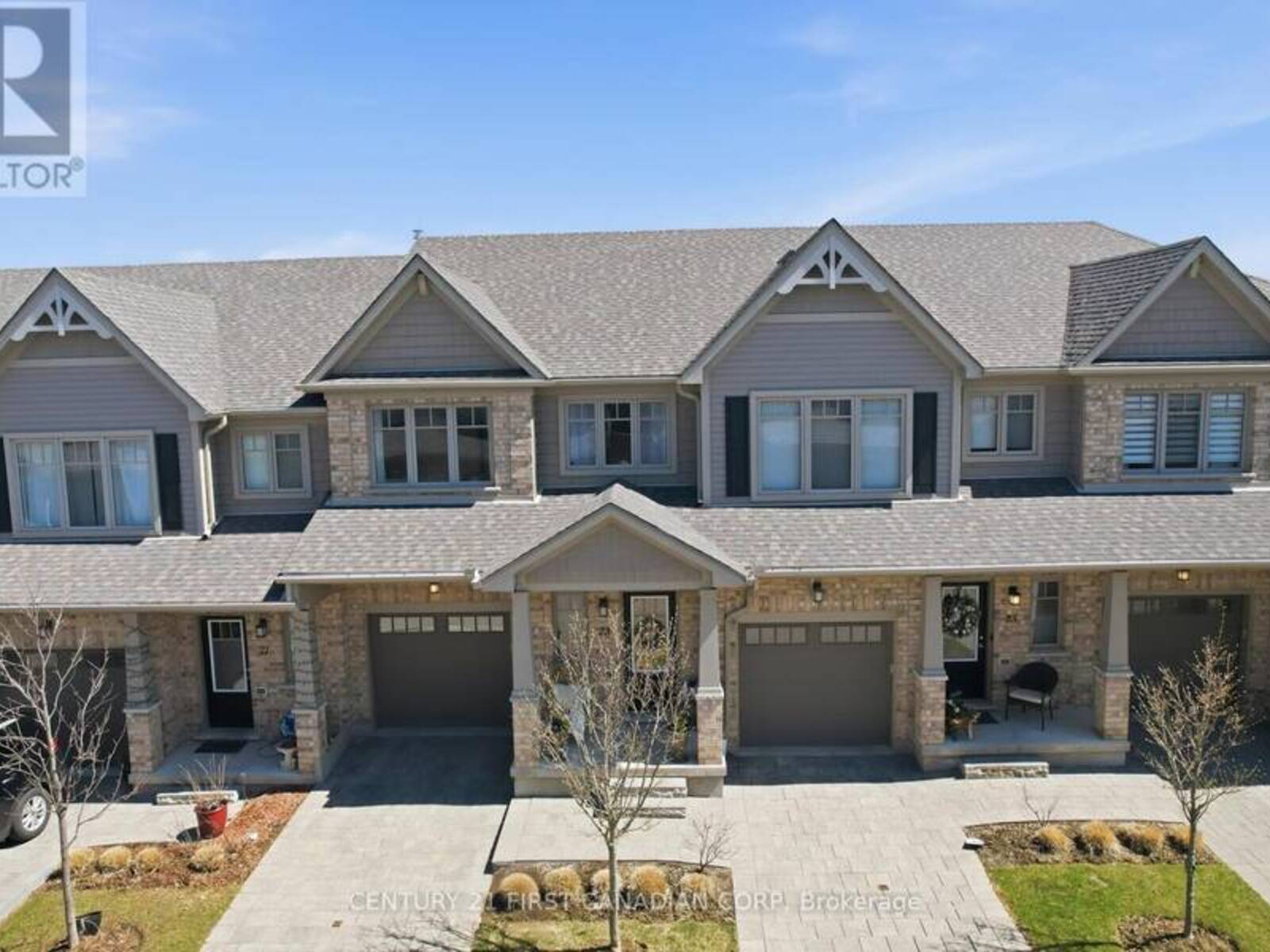23 - 2491 TOKALA TRAIL, London, Ontario N6G 0X1