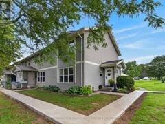 46 - 46 ST CHARLES PLACE Clinton Ontario, N0M 1L0