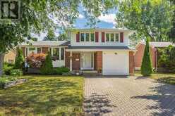 22 MILFORD CRESCENT | London Ontario | Slide Image One