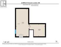 22 MILFORD CRESCENT | London Ontario | Slide Image Forty-seven