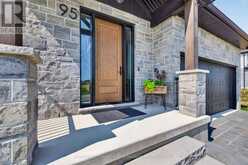 95 ALLISTER DRIVE | Komoka Ontario | Slide Image Two