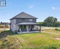 95 ALLISTER DRIVE | Komoka Ontario | Slide Image Thirty-four