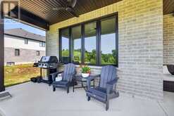 95 ALLISTER DRIVE | Komoka Ontario | Slide Image Thirty-six