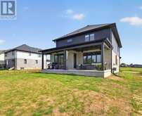 95 ALLISTER DRIVE | Komoka Ontario | Slide Image Thirty-eight