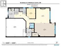 95 ALLISTER DRIVE | Komoka Ontario | Slide Image Forty-two