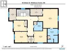 95 ALLISTER DRIVE | Komoka Ontario | Slide Image Forty-three