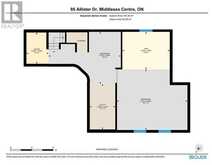 95 ALLISTER DRIVE | Komoka Ontario | Slide Image Forty-four