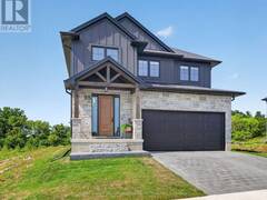 95 ALLISTER DRIVE Komoka Ontario, N0L 1R0