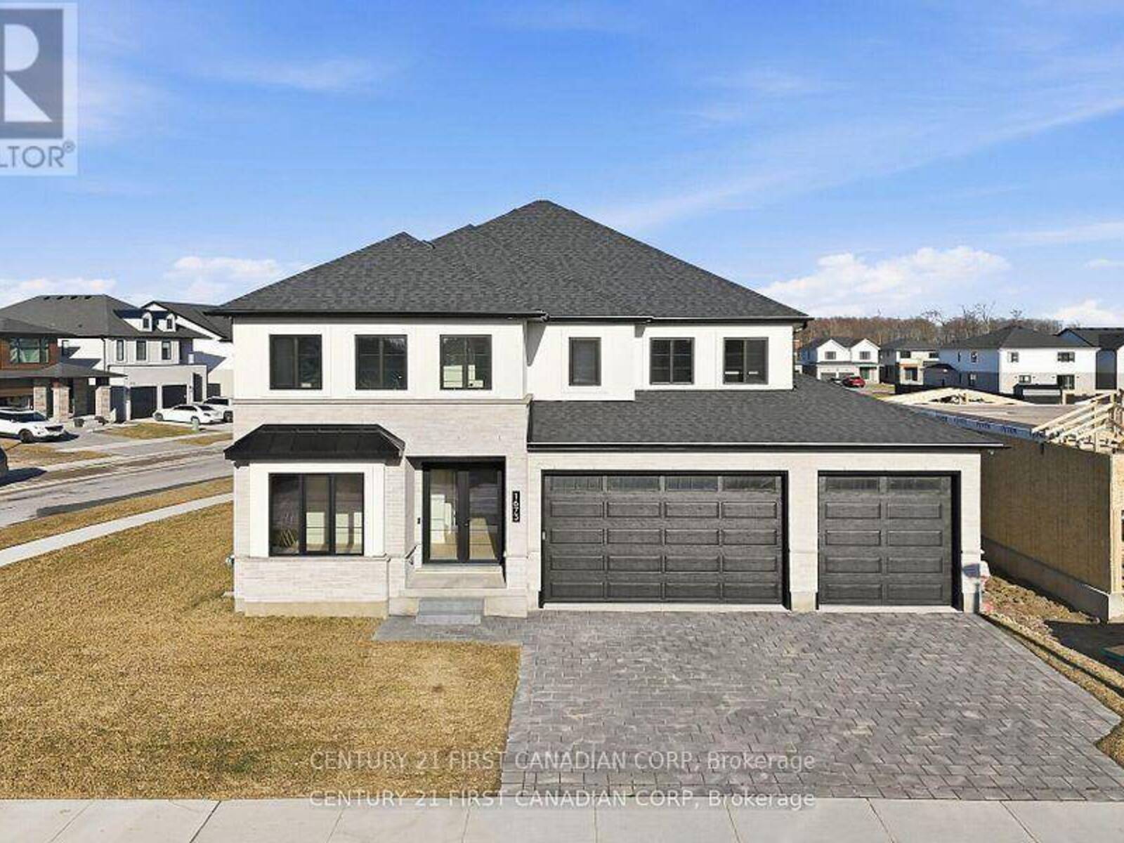 1673 MEDWAY PARK DRIVE, London, Ontario N6G 3W1