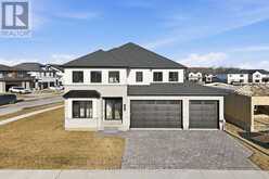 1673 MEDWAY PARK DRIVE | London Ontario | Slide Image One