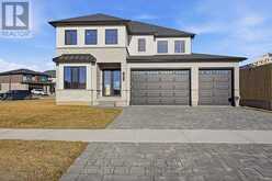 1673 MEDWAY PARK DRIVE | London Ontario | Slide Image Four