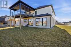 1673 MEDWAY PARK DRIVE | London Ontario | Slide Image Fifty