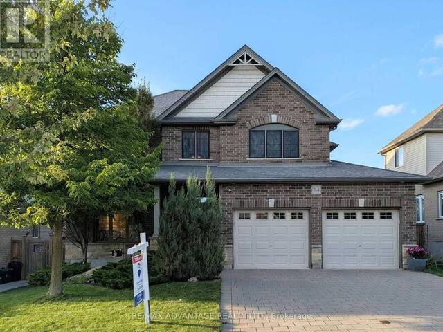 764 ECLIPSE WALK London Ontario, N5X 0K1 - 5 Bedrooms Home For Sale