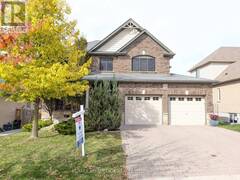 764 ECLIPSE WALK London Ontario, N5X 0K1